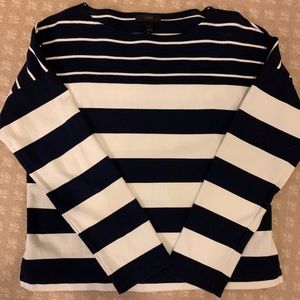 J Crew Long Sleeve shirt